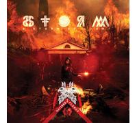 A Storm Of Light Nations to Flames (Vinyl LP) 12" Album