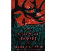 A Storm of Swords: A Song of Ice and Fire: Book Three: 3