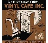 A Story-Gram from Vinyl Cafe Inc