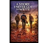 A Story I Never Got to Write: The Ndola Chronicles