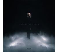 A Story Of Anger - Sierra (Audio Cd)