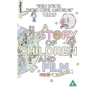 A Story Of Children And Film [Edizione: Regno Unito] [Edizione: Regno Unito]