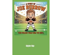 A Story of Joe Burrow: The Coach Told Him to Quit,