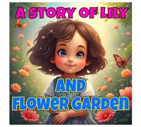 A Story of Lily and Flower Garden