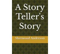 A Story Teller's Story