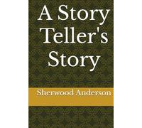 A Story Teller's Story