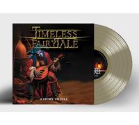 Timeless Fairytale A Story to Tell (Vinyl LP) 12" Album Coloured Vinyl