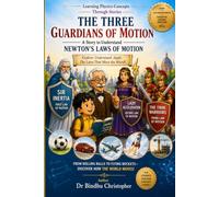 A Story to Understand Newton's Laws of Motion: Learning Physics Concepts Through Stories
