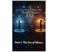 A Story Where Silence Met Parallel Hearts: Part 1: The Era of Silence