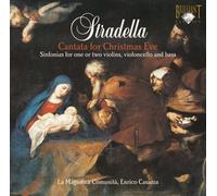 A. Stradella - Cantata for Christmas Eve