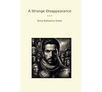 A Strange Disappearance