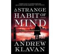 A Strange Habit of Mind: A Cameron Winter Mystery: Volume 2