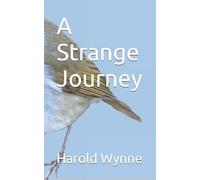 A Strange Journey (Tascabile)