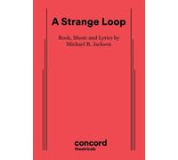A Strange Loop - Jackson Michael R.