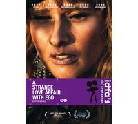 A strange love affair with ego (DVD)