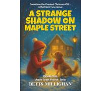 A Strange Shadow on Maple Street