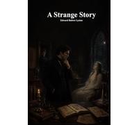 A Strange Story