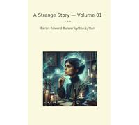 A Strange Story - Volume 01