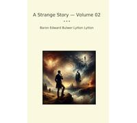 A Strange Story - Volume 02