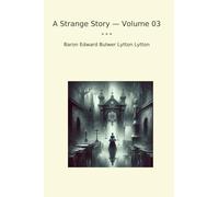 A Strange Story - Volume 03