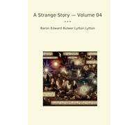 A Strange Story - Volume 04