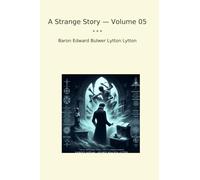 A Strange Story - Volume 05