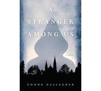 A Stranger Among Us