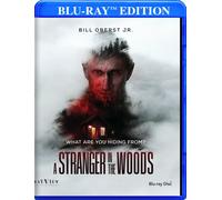 A Stranger in the Woods (Blu-ray) Bill Oberst Jr. Laura Ellen Wilson Lynn Lowry