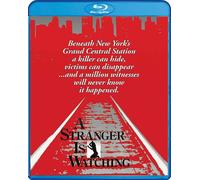 A Stranger Is Watching (Blu-ray) Kate Mulgrew Rip Torn James Naughton