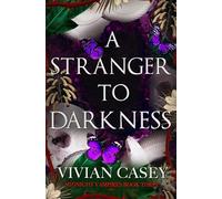 A Stranger to Darkness: Midnight Vampires Book Three
