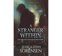 A Stranger Within: A Psychological Mystery Thriller: 1