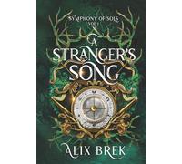 A Stranger's Song