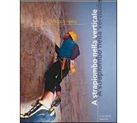 A strapiombo nella verticale