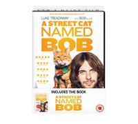 A Street Cat Named Bob (DVD)
