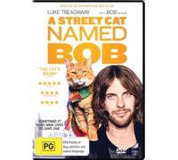 A Street Cat Named Bob – Sony – Regione 2