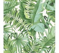 A-Street Prints FD24136 carta da parati, 2744-24136, verde