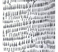A-Street Prints Rune Pennellate Carta da Parati, Grigio, 20.5-inch x 33 ft
