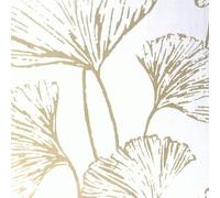 A-Street Prints Wallpaper, Gold, 20.5-in di 10,1 m