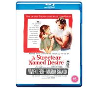 A Streetcar Named Desire