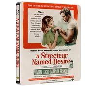 A Streetcar Named Desire