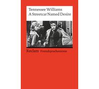 A Streetcar named Desire: 9240