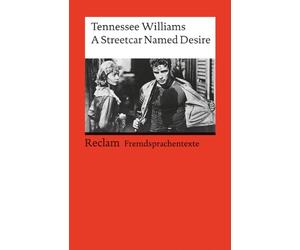 A Streetcar named Desire: 9240