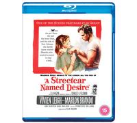 A Streetcar Named Desire (Blu-ray)