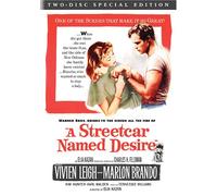 A Streetcar Named Desire: Direc