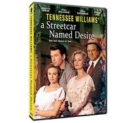 A Streetcar Named Desire (DVD)
