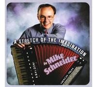A Stretch of the Imagination