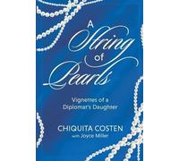 A String of Pearls