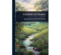 A String of Pearls