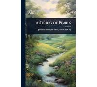 A String of Pearls
