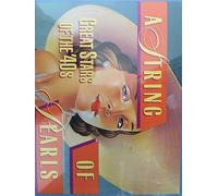 A String of Pearls ~ Great Stars of the '40s ~ 4-CD Box Set ~ Reader's Digest Music by N/A (1993-01-01)